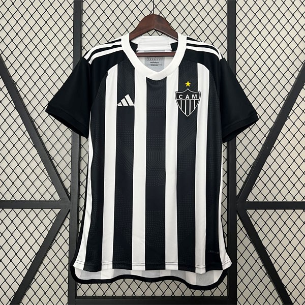 Tailandia Camiseta Atlético Mineiro Replica Primera Ropa 2024/25